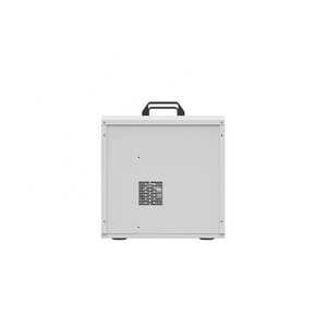 野营用高品质便携式太阳能电站单声道光伏组件1KW 1.5kw 2.5kw锂电池太阳能发电机系统 - Product Image 4