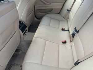 USED 2015 <strong>BMW</strong> 5 SERIES 535I SEDAN RWD FULL OPTION READY to SHIP - Product Image 3