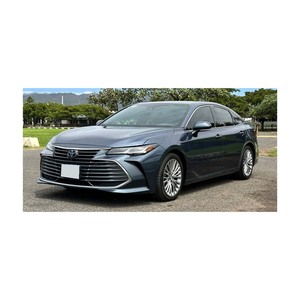 Информационно-развлекательная система TOYOTAI Avalon с автоинтеграцией Apple CarPlay и Android - Product Image 5