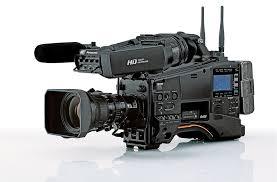 Kalite çözünürlüğü AJ-PX380 P2 HD <span class=keywords><strong>AVC</strong></span> profesyonel kamera