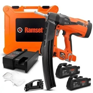 ยืนยัน cablemaster 800ปืนแก๊ส pulsa