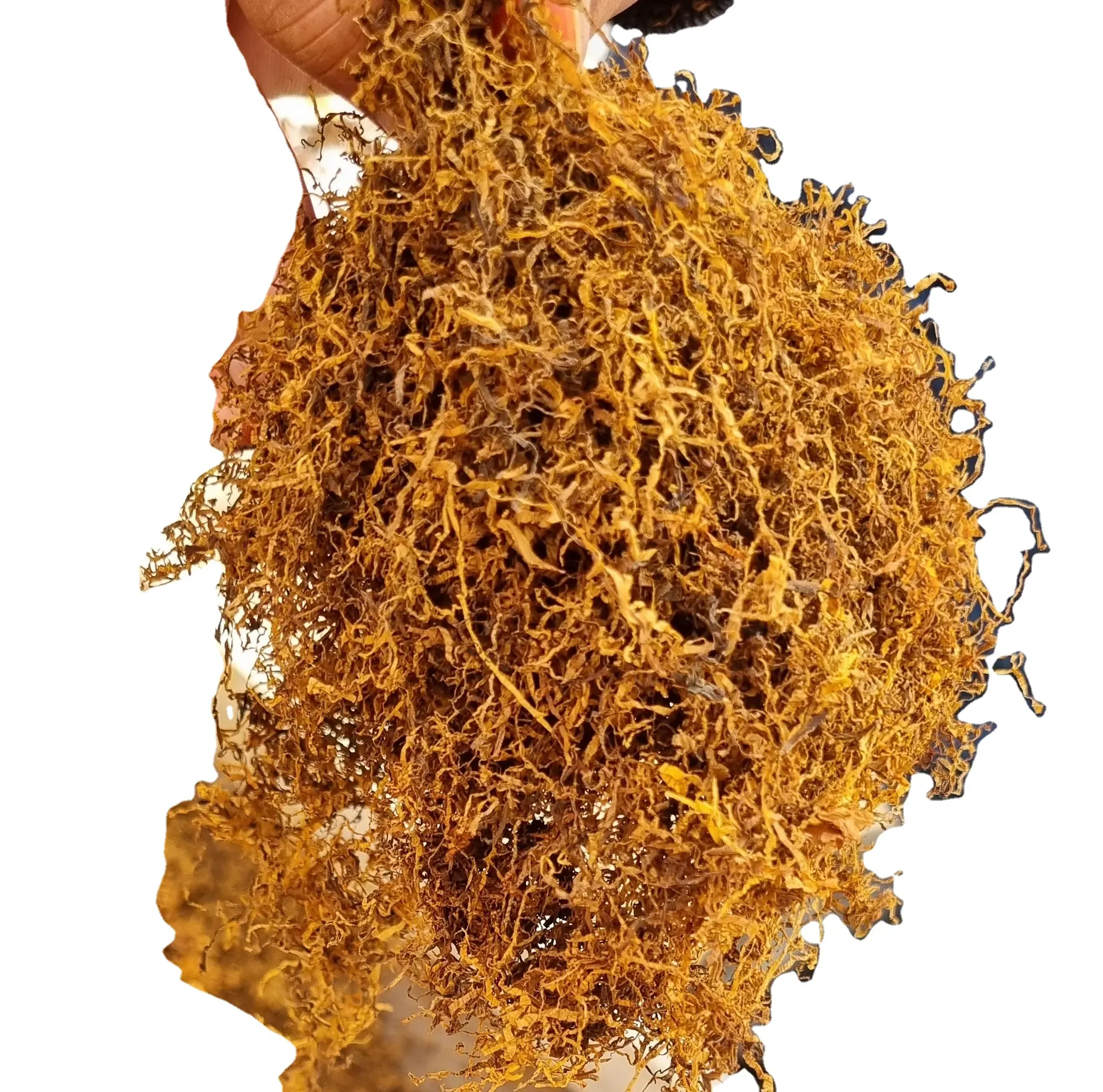 Alternative golden mélanges d'herbes pour cigarettes Approuvé par l'Australie rouleau d'herbe votre propre base naturelle Alternative indienne goudron doré
