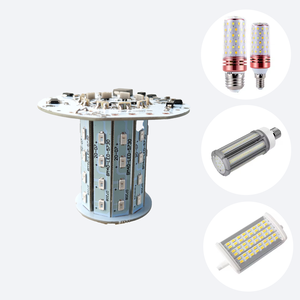 PCBA ผู้ผลิตดั้งเดิมของจีนให้บริการปรับแต่ง PCB สำหรับไฟ PCBA ที่หลากหลาย - Product Image 1
