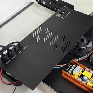 专业光源工厂108pcs舞台面板灯DMX512舞台照明设备发光二极管Cyclorama舞台背景灯 - Product Image 4