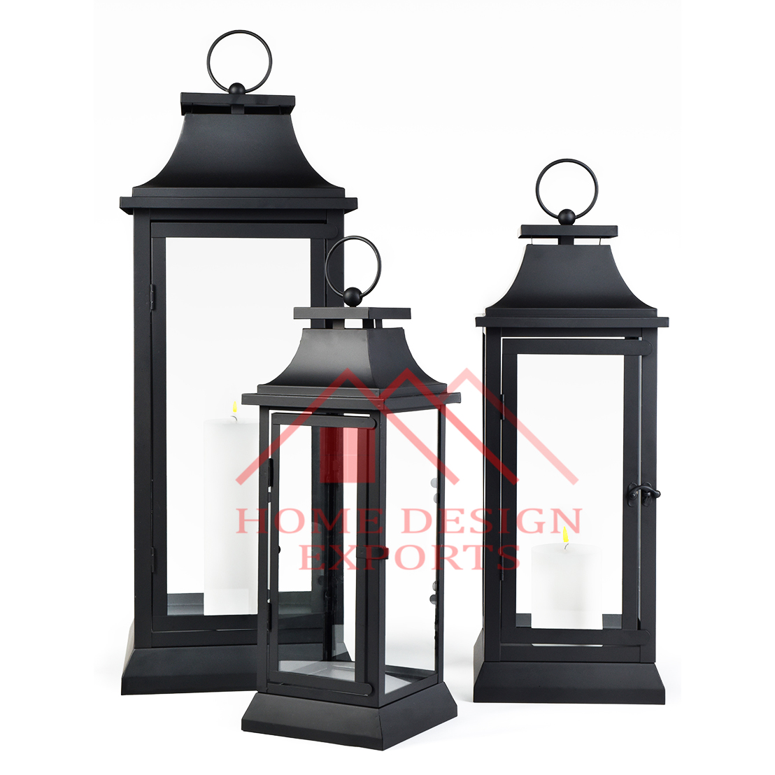 Antique Black