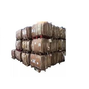 纸屑100% 纸板OCC纸屑/废纸/OCC级废纸 - Product Image 4