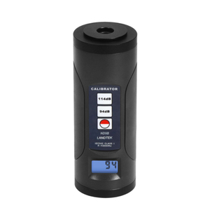 Landtek ND9B el ses seviyesi kalibratörü - Product Image 1