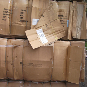 เศษกระดาษ OCC คุณภาพสูง100% onp - Product Image 5