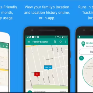 Mobile Based Employee Tracking System Design App | Tracking App Design