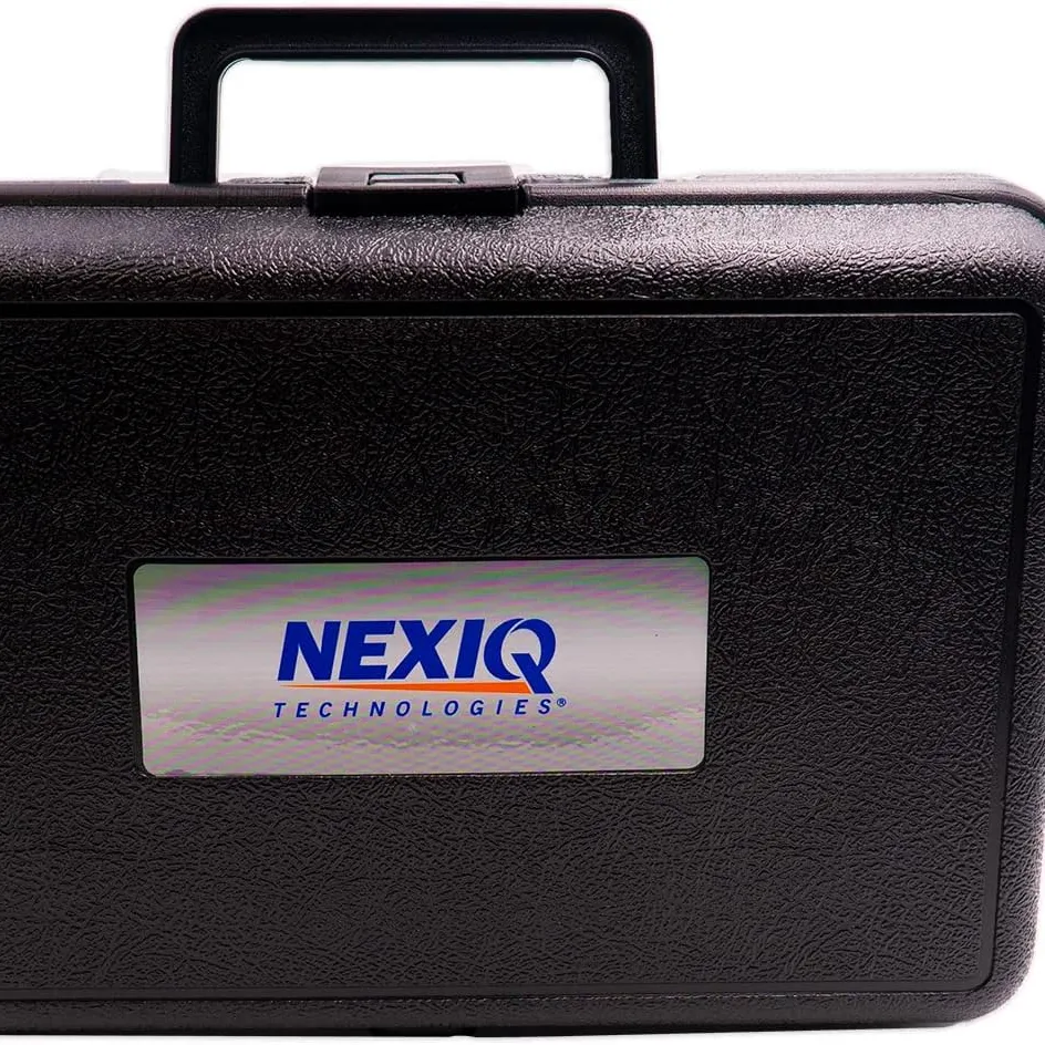 Diesel Laptops Nexiq USB Link 3 Wired Edition with Repair Information & Diagnostic Software