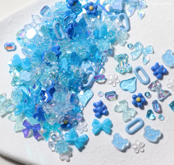 Bleu
