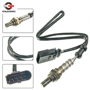 Sensor de oxígeno O2 OEM 022906265C 03C906262M 03D906265C 1K0998262T apto para 2017 Am-azon EOS Sk-oda Fox Go-lf je-tta Se-at Po-lo - Product Image 4