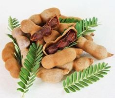 Sweet for the Dish DRIED TAMARIND Made in VIETNAM with PREMIUM QUALITY // 100% <strong>NATURAL</strong> // <strong>GOOD</strong> for HEALTH
