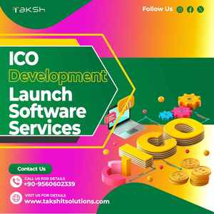 AI служба разработки программного обеспечения приложений для разработки ICO - Product Image 1