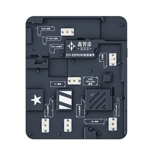 XZZ XINZHIZAO i5-EEPROM Baseband Logic programmatore senza smontaggio lettura e scrittura per IPhone X 11 12 13 14 15 PRO MAX - Product Image 5
