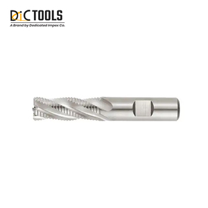 เครื่องกัดโลหะความเร็วสูง (hss) M42 M2 M35 2030 ASP ASP 2052 ASP2062 CNC ขนาด6มม. ทำจากอัลลอย - Product Image 5