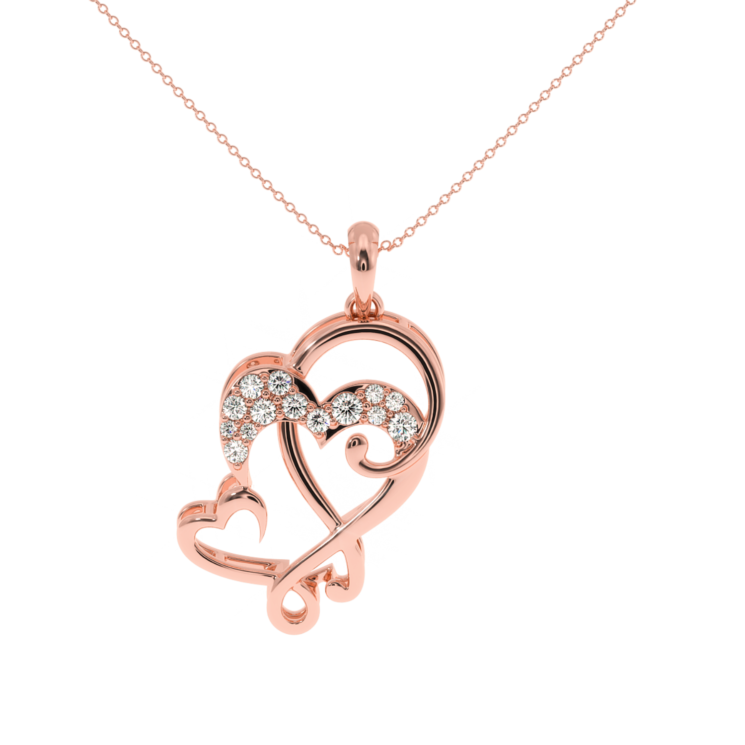 Rose Gold