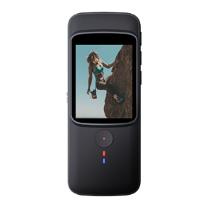 880 Series 4K60 Waterproof Action <strong>Camera</strong> with 4K High Definition Support and Projection Function