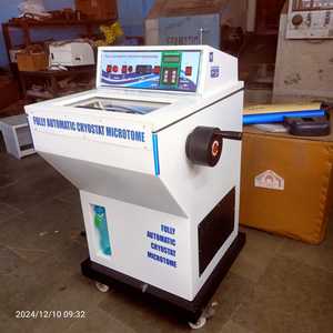 Tự động cryostat <span class=keywords><strong>microtome</strong></span> nhanh chóng đóng băng & siêu mỏng sectioning cryostat <span class=keywords><strong>microtome</strong></span> cho mô học bệnh lý phòng thí nghiệm - Product Image 4