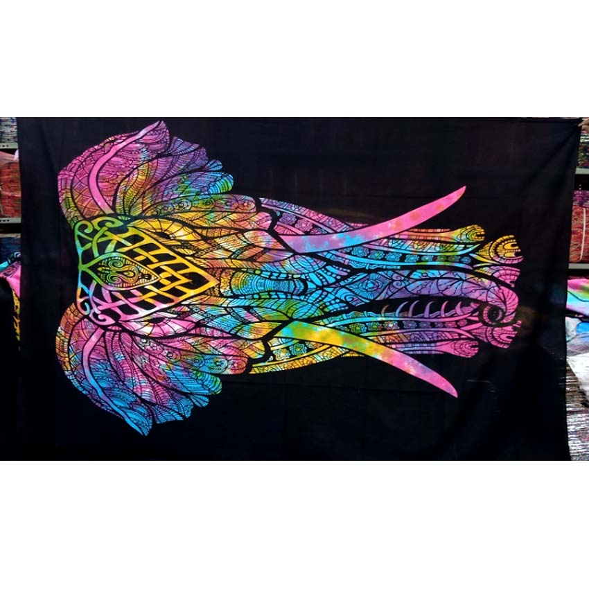Multicolour