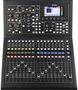 Qualidade <span class=keywords><strong>Midas</strong></span> <span class=keywords><strong>M32</strong></span> <span class=keywords><strong>LIVE</strong></span> Digital Console para <span class=keywords><strong>Live</strong></span> Studio com <span class=keywords><strong>40</strong></span> Canais De Entrada Com Estágio Caixa Pronto Para Enviar
