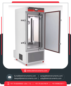 Toptan yapay Intellince aydınlatma bitki büyüme odası kuluçka makinesi kullanımı için çimlenme ve test - Product Image 4