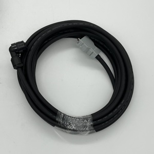 Original CNC <strong>Fanuc</strong> PLC <strong>Encoder</strong> <strong>Cable</strong> A860-2020-T301