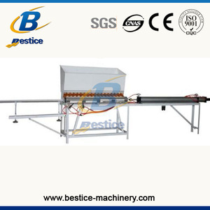Bopp Tape <strong>Loading</strong> <strong>and</strong> <strong>Unloading</strong> <strong>Machine</strong> Paper <strong>Core</strong> Loader Unloader <strong>Machine</strong> - Product Image 2