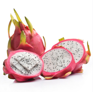 Good Quality Red Dragon Fruit for Restaurants Juice Bars and Retailers Looking for Bright Red Delicious and Exotic Fruit - Product Image 3