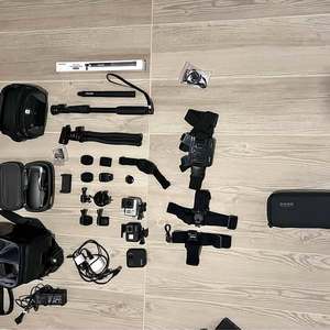 פורט לודרדייל fl חבילת מזל "ט עם עבור gopro פעולה & מצלמת ספורט!