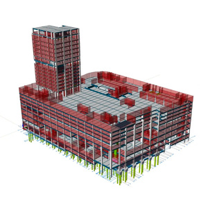 Advanced <strong>Software</strong> Load Calculations <strong>Architecture</strong> and Structural Design Services Structural Stability Assessments Design Service - Product Image 4