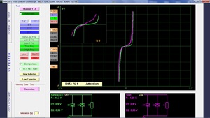 <strong>FADOS9F1</strong> Fault Detector for Laptop Repair