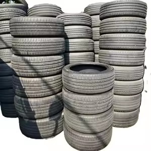 סיטונאי רכב בשימוש צמיגים/צמיגים למכירה מאירופה ואסיה, צמיגי רכב בשימוש מיפן וגרמנית