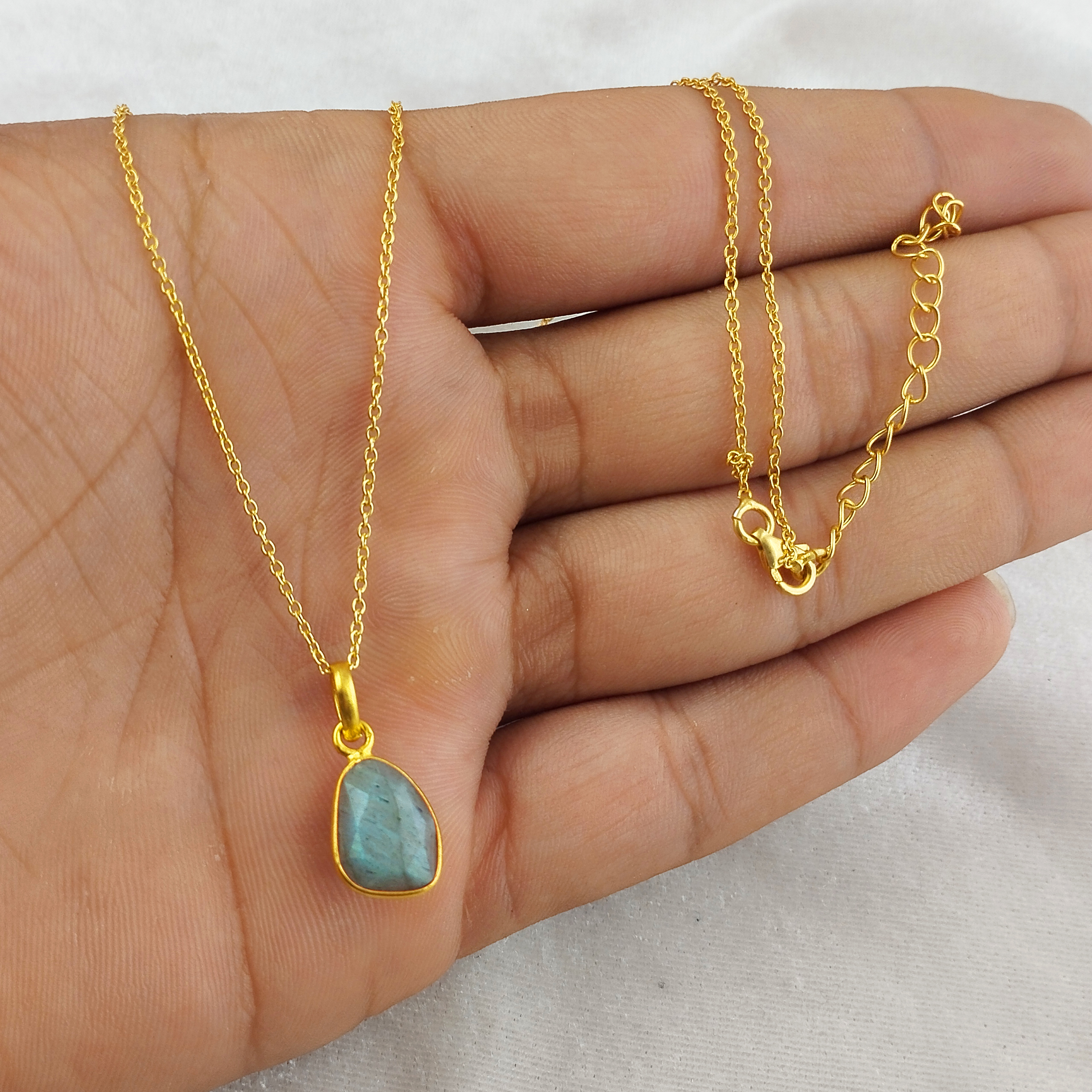 Labradorite