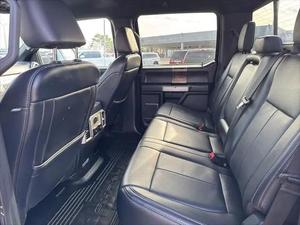 使用された2022フォードF-350ラリ - Product Image 4
