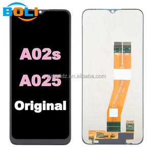 A12แอลซีดีสำหรับซัมซุง A12ดิสเพลย์สำหรับโทรศัพท์มือถือจอแอลซีดีสำหรับซัมซุง A10s อะไหล่หน้าจอแสดงผลสำหรับ Galaxy A12 pantalla - Product Image 4