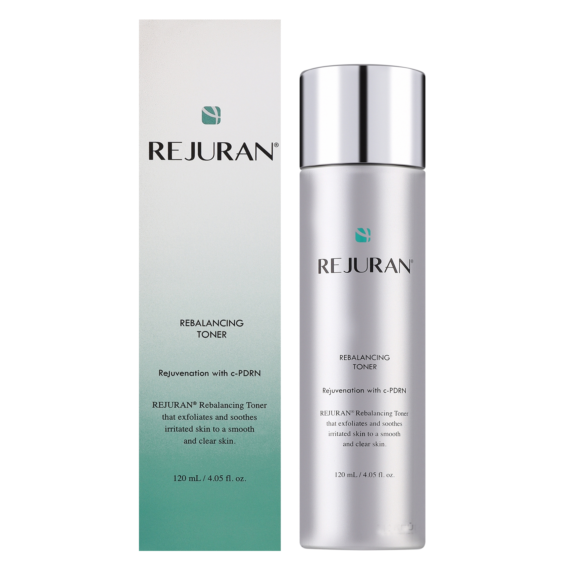 REJURAN Healer Rebalancing Toner 120 มล. 14.98