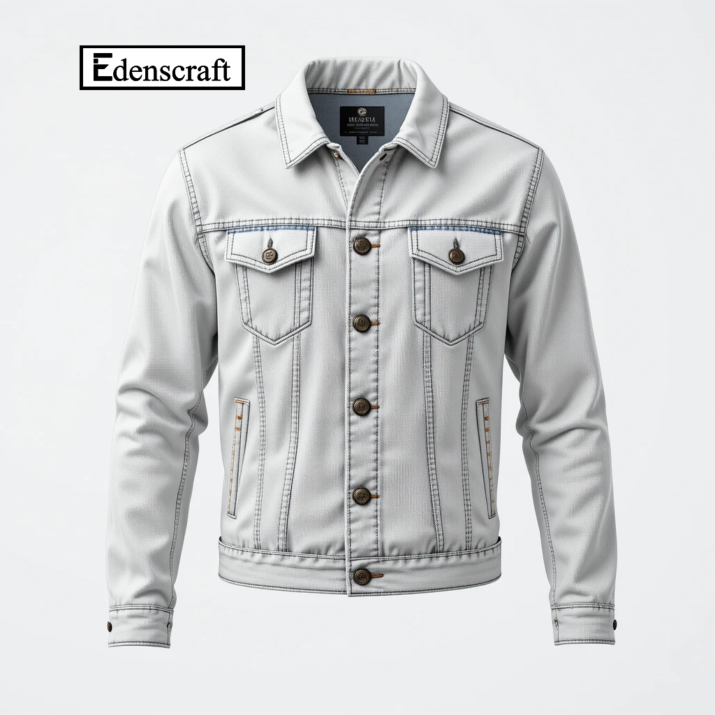 White (Color and Design Customizable)