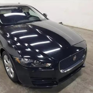 2017 Jaguar XE 25t - Product Image 1