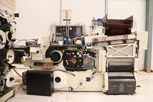 工業用タバコチューブ充填機-タバコ充填機