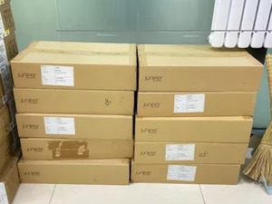Thương hiệu mới Juniper MX304-Prem doanh nghiệp Router 2 định tuyến động cơ 3 quạt khay 2 Nguồn cung cấp điện 2 ru mic giao diện cho mạng IP - Product Image 5