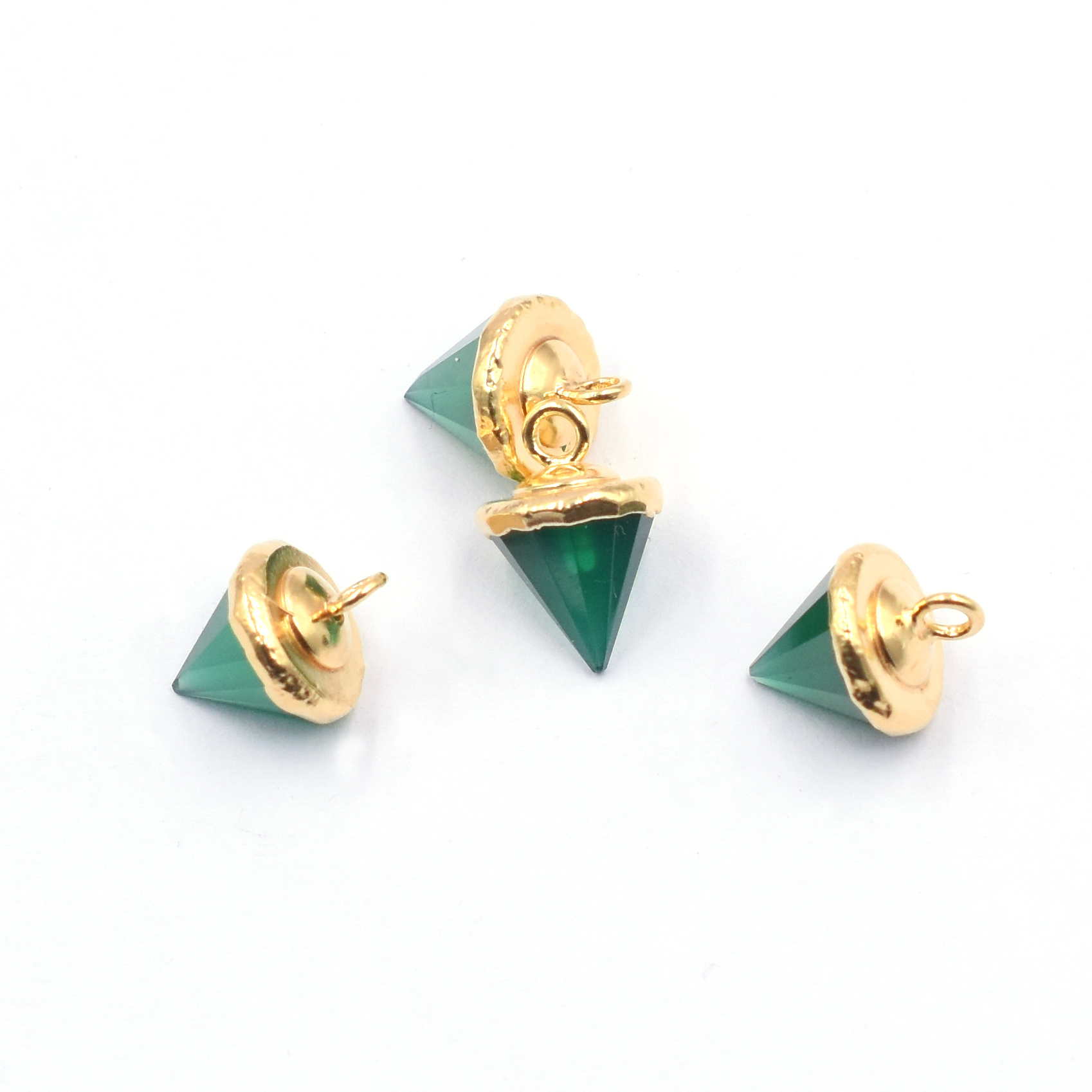 Onyx vert