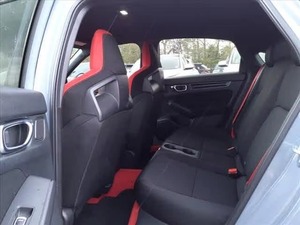H-o-n-d-AシビックタイプR FWD,出荷時に在庫が少ない