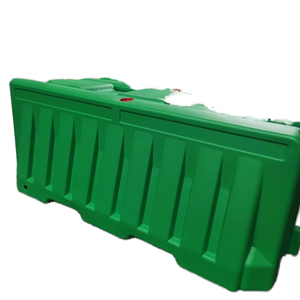 Sanmen nhựa trung quốc nhà sản xuất của giao thông rào cản cung cấp chất lượng cao Jersey rào cản và lũ lụt rào cản - Product Image 4