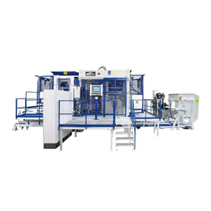 China Factory Offers Durable Manual Interlocking Brick Making <strong>Machine</strong> with Quality Assurance - Product Image 1