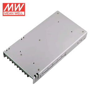 Fuente de alimentación CA/CC de salida única de 3,3 V Mean Well, grado industrial, alta eficiencia para dispositivos electrónicos - Product Image 2