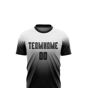 サッカーキット新着男性フランスサッカージャージーカスタマイズロゴ印刷トレーニング服ユニークなスタイルフルセットサッカーキット