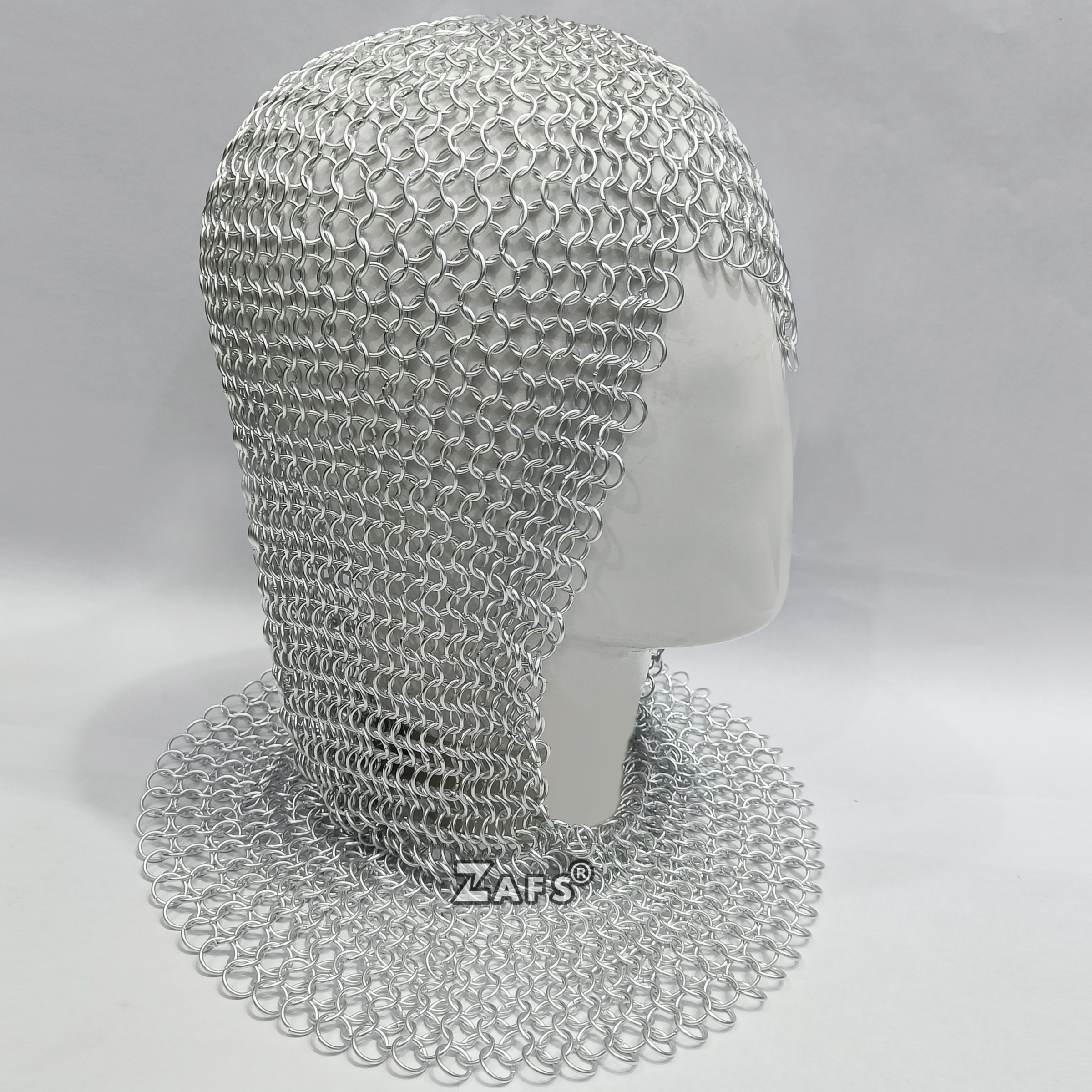 Aluminium anodisé