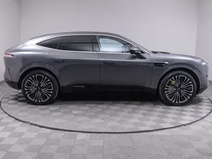 2024 A V A T R 11 116 kW/h elektrik sürücü otomatik matic sol direksiyon R20 lastik boyutu deri koltuklar lityum pil akıllı araba - Product Image 3