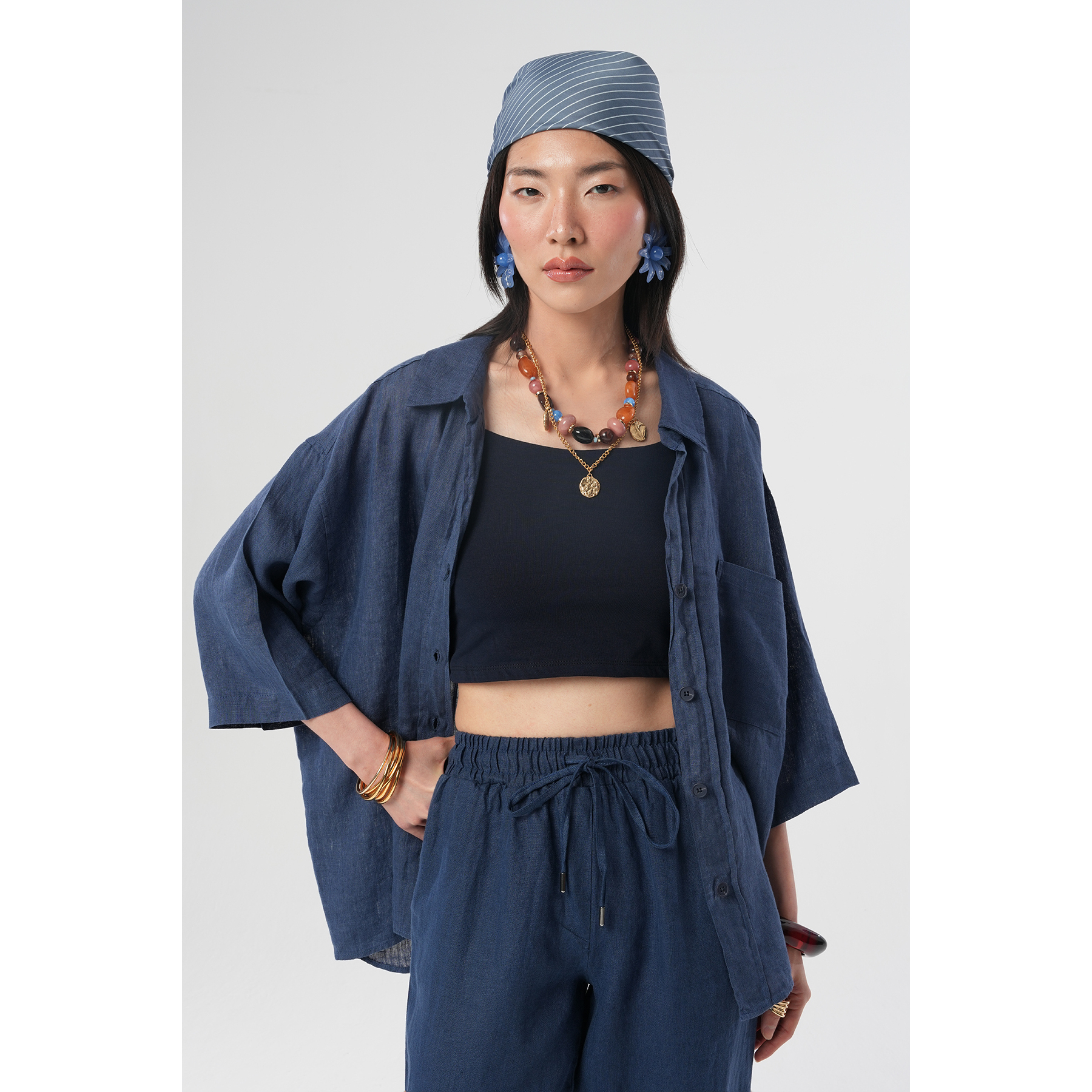 อินดิโก